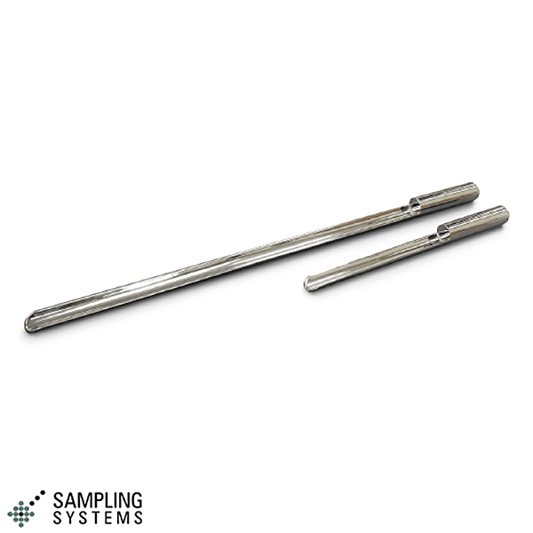 オープンサンプラー