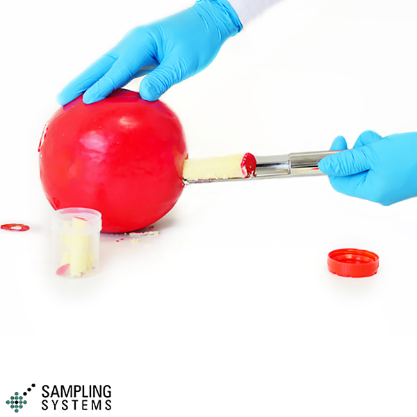 オープンサンプラー