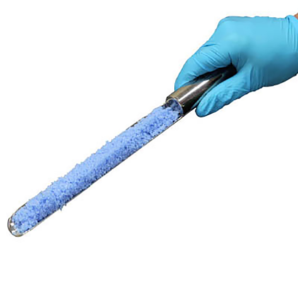 ステンレス オープンサンプラー