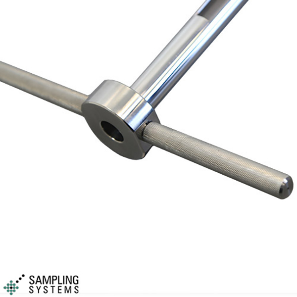 ランスサンプラー