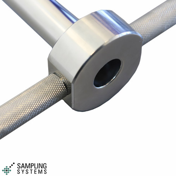 ランスサンプラー