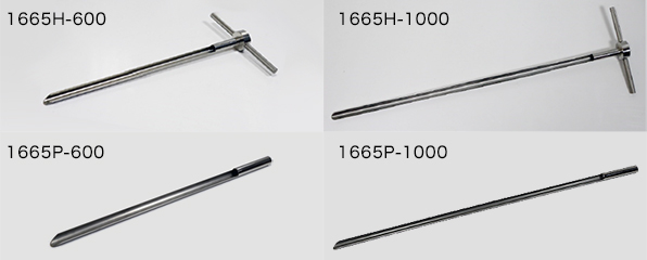 ランスサンプラー