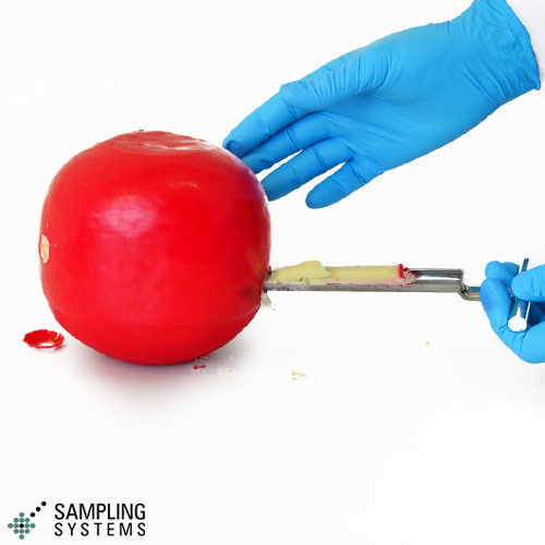 半固体用サンプラー ミニ