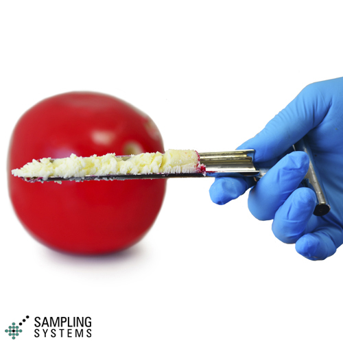 半固体用サンプラー ミニ