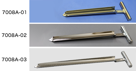 半固体用サンプラー ミニ