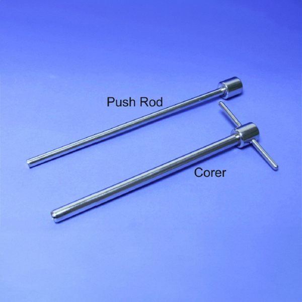 半固体用サンプラー