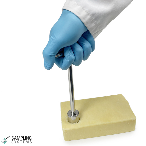 ミート・チーズ用サンプラー