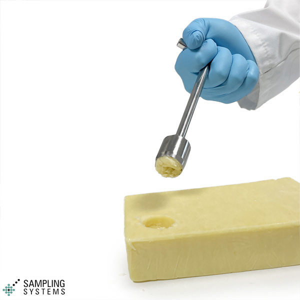 ミート・チーズ用サンプラー