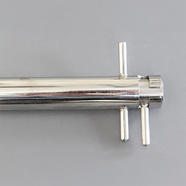 粘性粉末用サンプラー