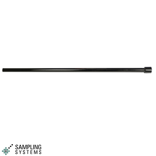 粘性粉末用ランス専用 排出ロッド