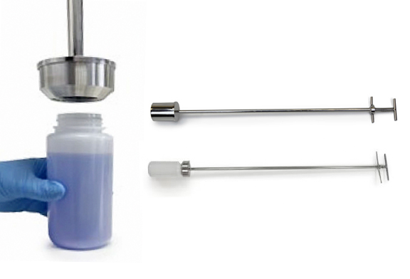 ステンレス 液体用サンプラー