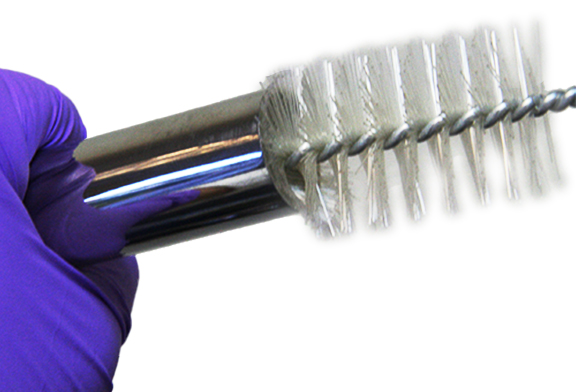 ステンレス専用オプション