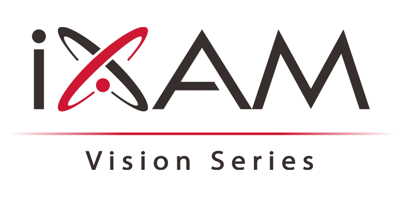iXAM Series